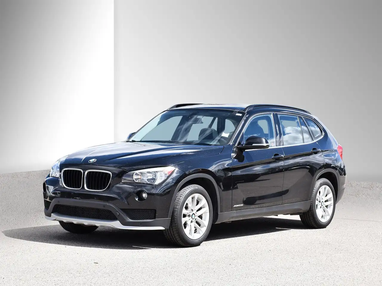 2015 BMW X1