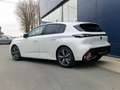 Peugeot 308 1.2ess Allure Pack Blanco - thumbnail 3