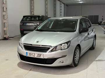 SW 1.2 e-THP PureTech Active 130