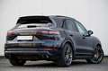 Porsche Cayenne Turbo 4.0 V8 *SPORT-CHRONO *18-WEGE-SITZ Noir - thumbnail 6