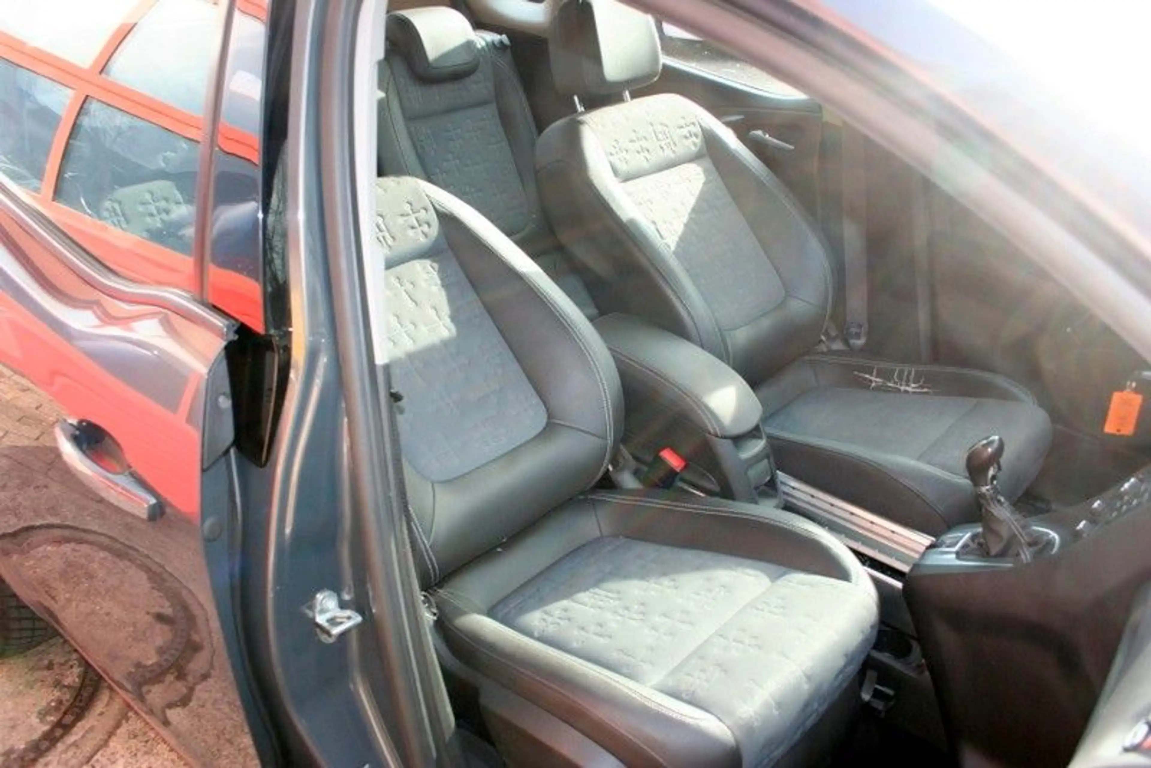 Opel Meriva B Innovation+Sitzheizung+AHK+Tempomat+ — photo 6
