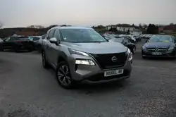 Nissan X-Trail E-POWER 1L5 HYBRID 204 BOITE AUTO N-CONNECTA TOIT OUVRANT