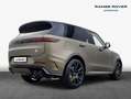 Land Rover Range Rover Sport P635 SV EDITION ONE Carbon Bronz Brun - thumbnail 2