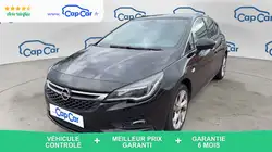 Opel Astra 1.4 Turbo 150 Dynamic
