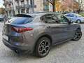 Alfa Romeo Stelvio Sport Tech 2.2 Grigio - thumbnail 5