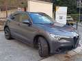 Alfa Romeo Stelvio Sport Tech 2.2 Grau - thumbnail 3