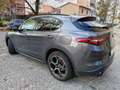 Alfa Romeo Stelvio Sport Tech 2.2 Grau - thumbnail 6