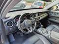 Alfa Romeo Stelvio Sport Tech 2.2 Grau - thumbnail 8