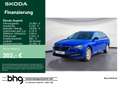 Skoda Superb Combi 1.5 TSI DSG Active Blau - thumbnail 1