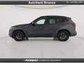BMW X3 X3 xDrive30d 48V Msport - INDIVIDUAL FROZEN BLACK Nero - thumbnail 3
