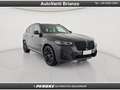 BMW X3 X3 xDrive30d 48V Msport - INDIVIDUAL FROZEN BLACK Nero - thumbnail 7
