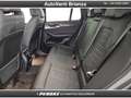 BMW X3 X3 xDrive30d 48V Msport - INDIVIDUAL FROZEN BLACK Nero - thumbnail 12