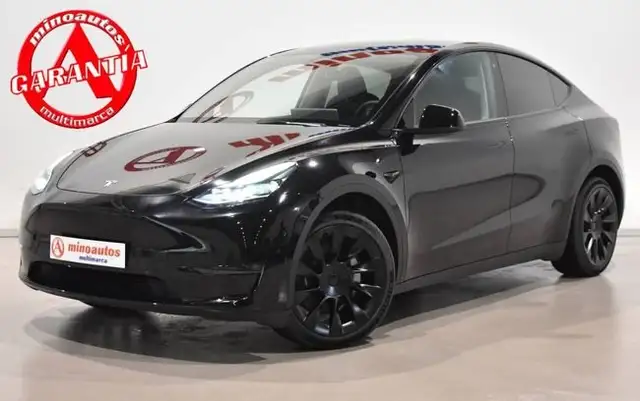 Tesla Model Y LONGE RANGE DUAL MOTOR AWD 514 CV