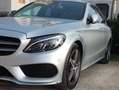 Mercedes-Benz C 220 Premium Grigio - thumbnail 2