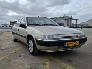 1.8i SX 1e eigenaar! Youngtimer nieuwe APK