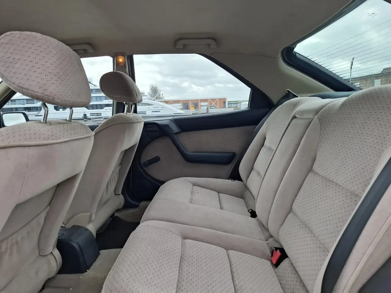 Citroen Xantia 1.8i SX 1e eigenaar! Youngtimer nieuwe APK, foto 9