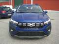 Dacia Sandero Stepway 1.0 tce Expression Eco-g 100cv Blu/Azzurro - thumbnail 3