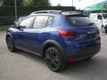 Dacia Sandero Stepway 1.0 tce Expression Eco-g 100cv Blu/Azzurro - thumbnail 6