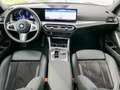 BMW 318 318iA Berline M Sport PRO Negro - thumbnail 6