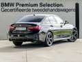 BMW 318 318iA Berline M Sport PRO Negro - thumbnail 2