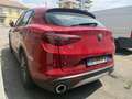 Alfa Romeo Stelvio 2.2 t Ti Q4 190cv auto (Motore non parte) Rosso - thumbnail 3