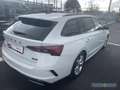 Skoda Octavia Combi 2.0 TSI RS First Edition DSG,LED,Pano,HuD,AC Blanc - thumbnail 2