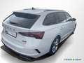 Skoda Octavia Combi 2.0 TSI RS First Edition DSG,LED,Pano,HuD,AC Weiß - thumbnail 2