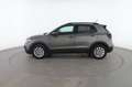 Volkswagen T-Cross 1.0 TSI Advance Gris - thumbnail 3