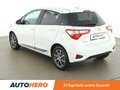 Toyota Yaris 1.5 Dual VVT-iE Active Weiß - thumbnail 4
