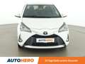 Toyota Yaris 1.5 Dual VVT-iE Active Weiß - thumbnail 9