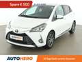 Toyota Yaris 1.5 Dual VVT-iE Active Weiß - thumbnail 1