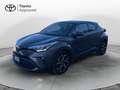 Toyota C-HR C-HR 2.0 Hybrid E-CVT Comfort Grijs - thumbnail 1