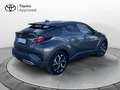 Toyota C-HR C-HR 2.0 Hybrid E-CVT Comfort Grijs - thumbnail 3