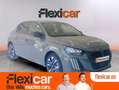 Peugeot 208 Allure Gasolina 100 S&S 6 Vel. MAN Gris - thumbnail 1