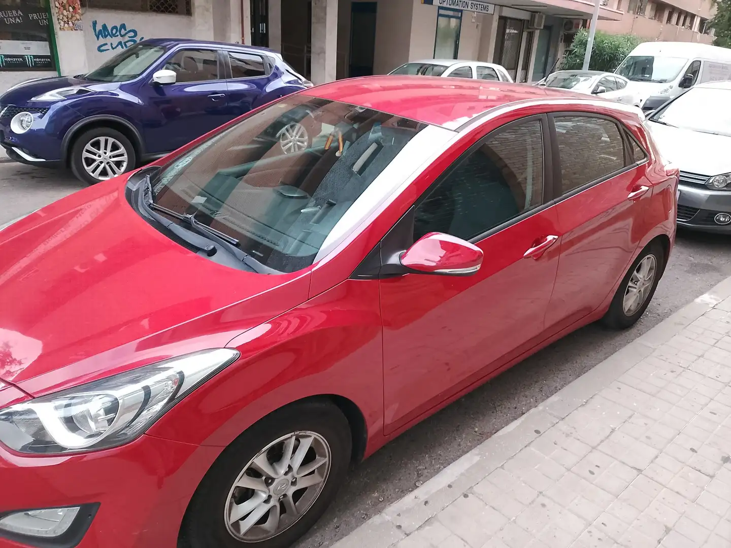 Hyundai i30 1.4CRDi Tecno - 2