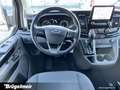 Ford Transit Tourneo Custom 2.0TDCi Aut. 8 SITZE+NAVI+AHK 2to Blauw - thumbnail 7