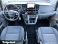 Ford Transit Tourneo Custom 2.0TDCi Aut. 8 SITZE+NAVI+AHK 2to Blauw - thumbnail 6