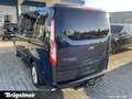 Ford Transit Tourneo Custom 2.0TDCi Aut. 8 SITZE+NAVI+AHK 2to Blauw - thumbnail 17