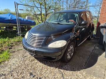 PT Cruiser 2.0-16V Touring