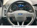 Ford Focus Lim. Titanium*1.HAND*SCHECKHEFT* Grau - thumbnail 19
