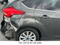 Ford Focus Lim. Titanium*1.HAND*SCHECKHEFT* Grau - thumbnail 9