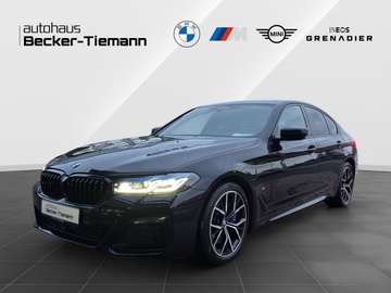 d xDrive Lim M Sport Pro | Laser | 360° | Head-Up