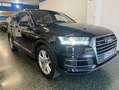 Audi Q7 3.0 45 TDI S-LINE QUATTRO TIPTRONIC HYBRID Noir - thumbnail 13