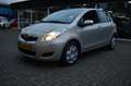 Toyota Yaris 1.3 VVTi Dynamic AIRCO ELEK RAMEN Geel - thumbnail 1