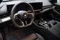BMW 520 5 Serie Touring 520i M Sport Automaat / Trekhaak / Zwart - thumbnail 5