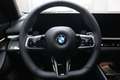 BMW 520 5 Serie Touring 520i M Sport Automaat / Trekhaak / Zwart - thumbnail 13