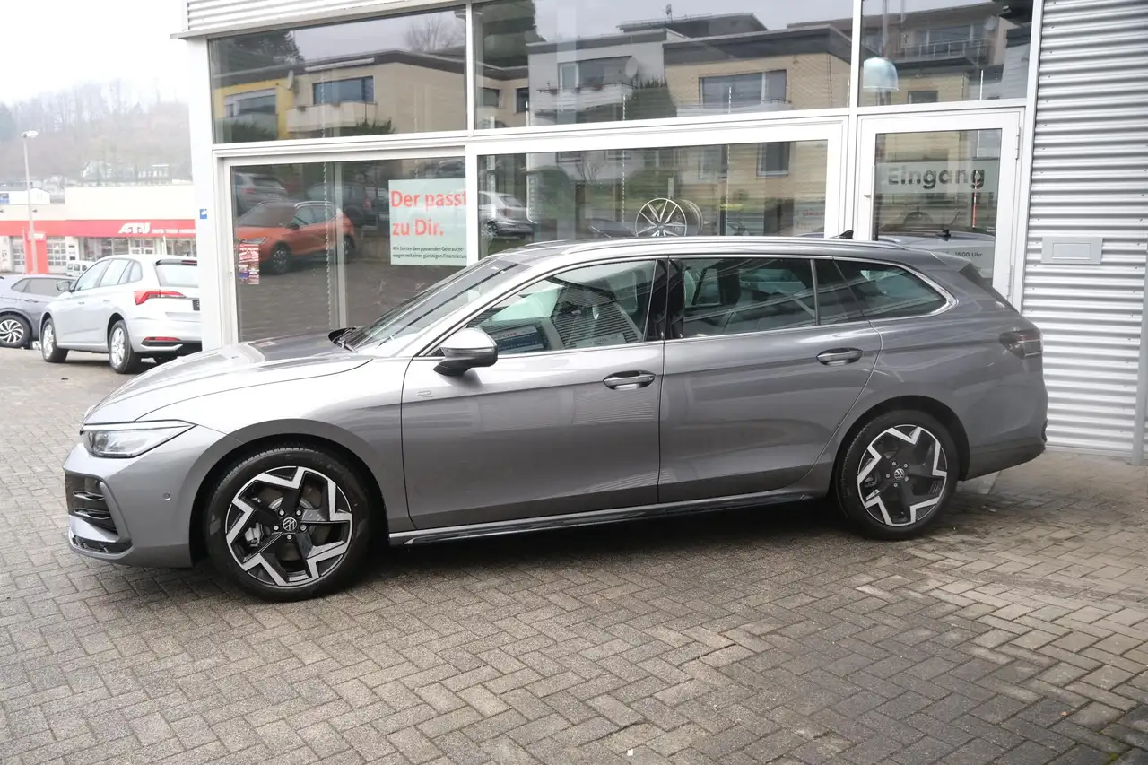 Volkswagen Passat 2026