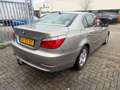 BMW 525 5-serie 525i Executive Bruin - thumbnail 6