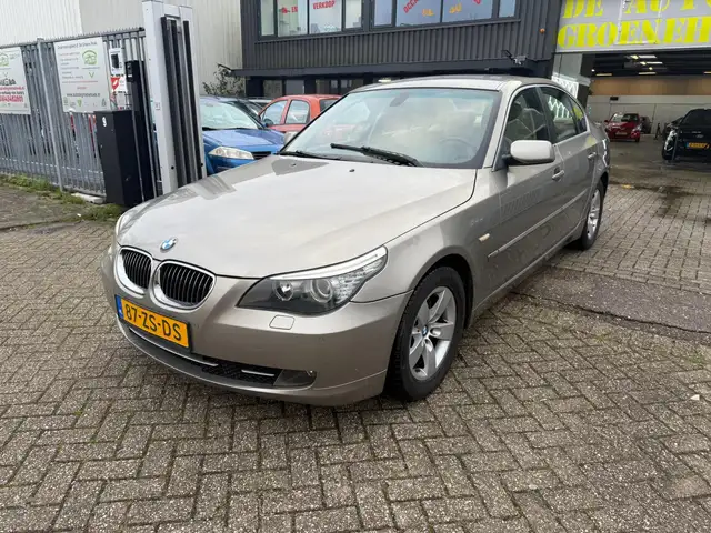 BMW 525 5-serie 525i Executive