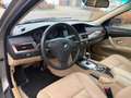 BMW 525 5-serie 525i Executive Bruin - thumbnail 13